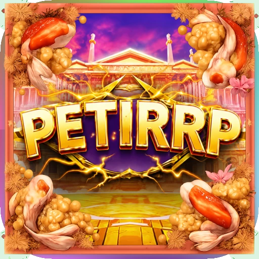 petirrp Logo